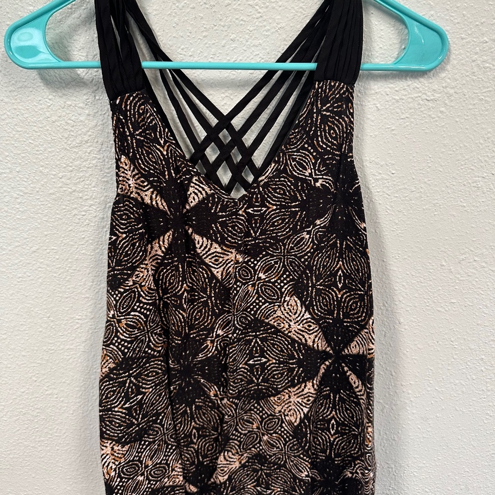 Dressy Top
